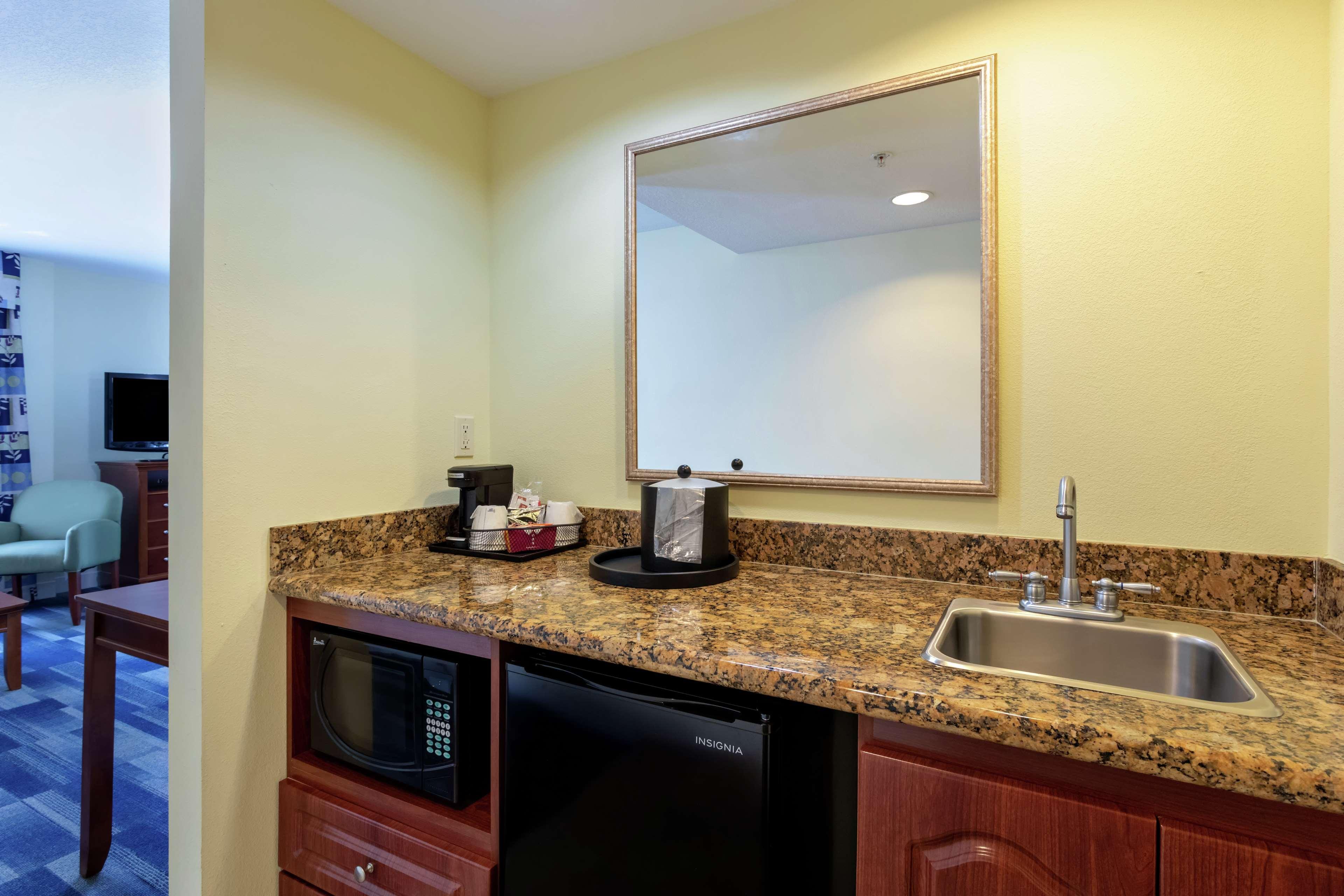 Hampton Inn & Suites - Fort Pierce Εξωτερικό φωτογραφία