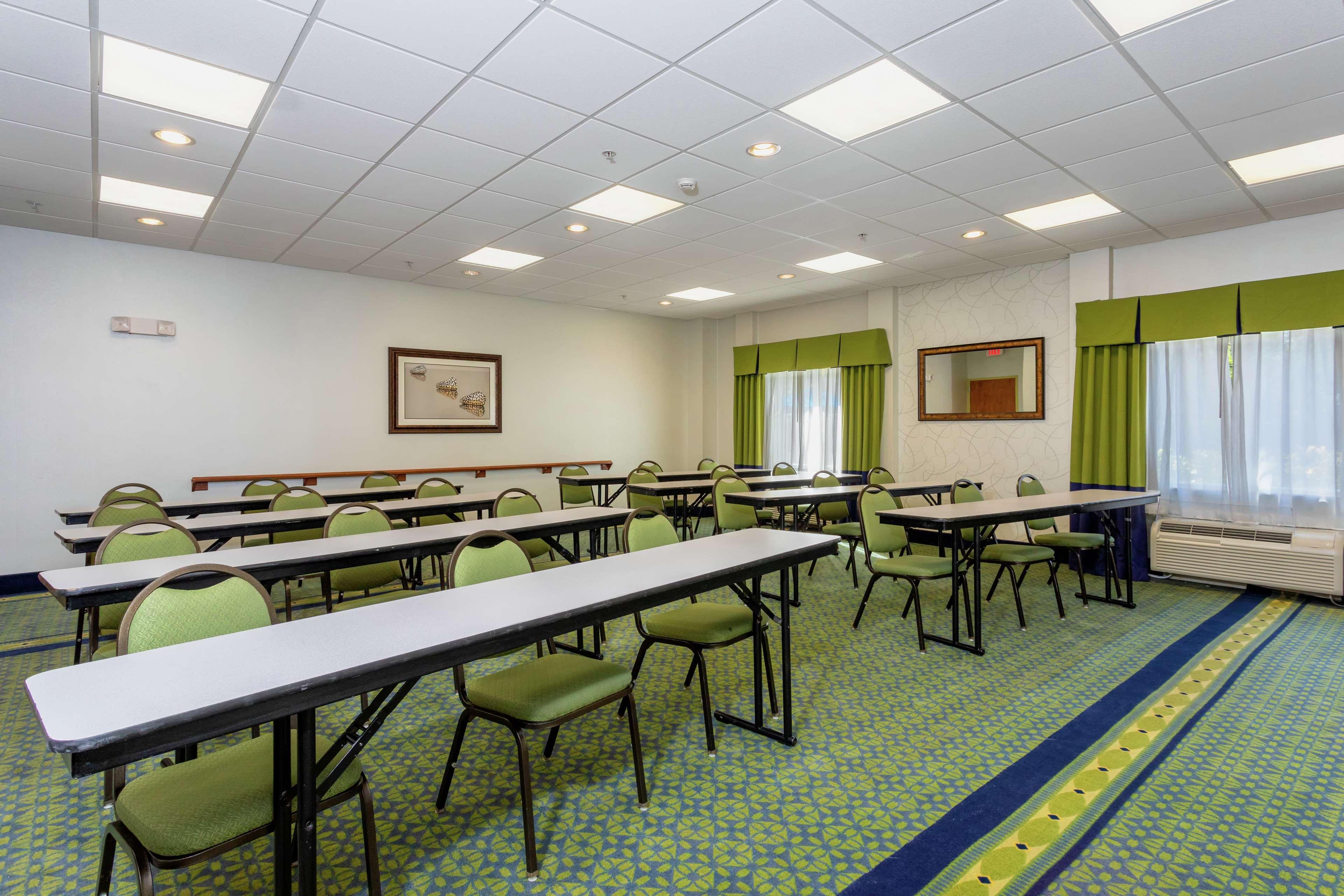 Hampton Inn & Suites - Fort Pierce Εξωτερικό φωτογραφία