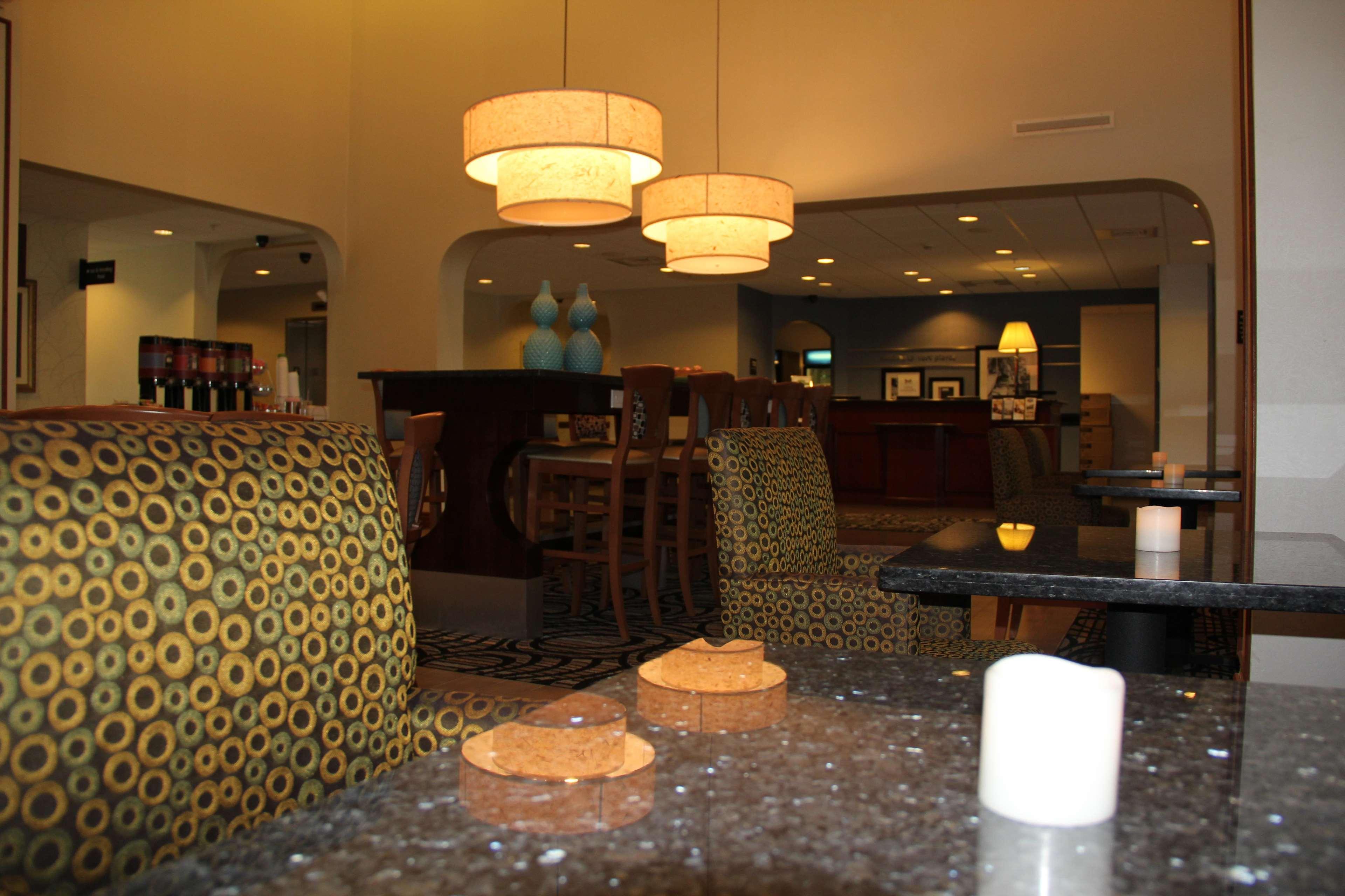 Hampton Inn & Suites - Fort Pierce Εξωτερικό φωτογραφία