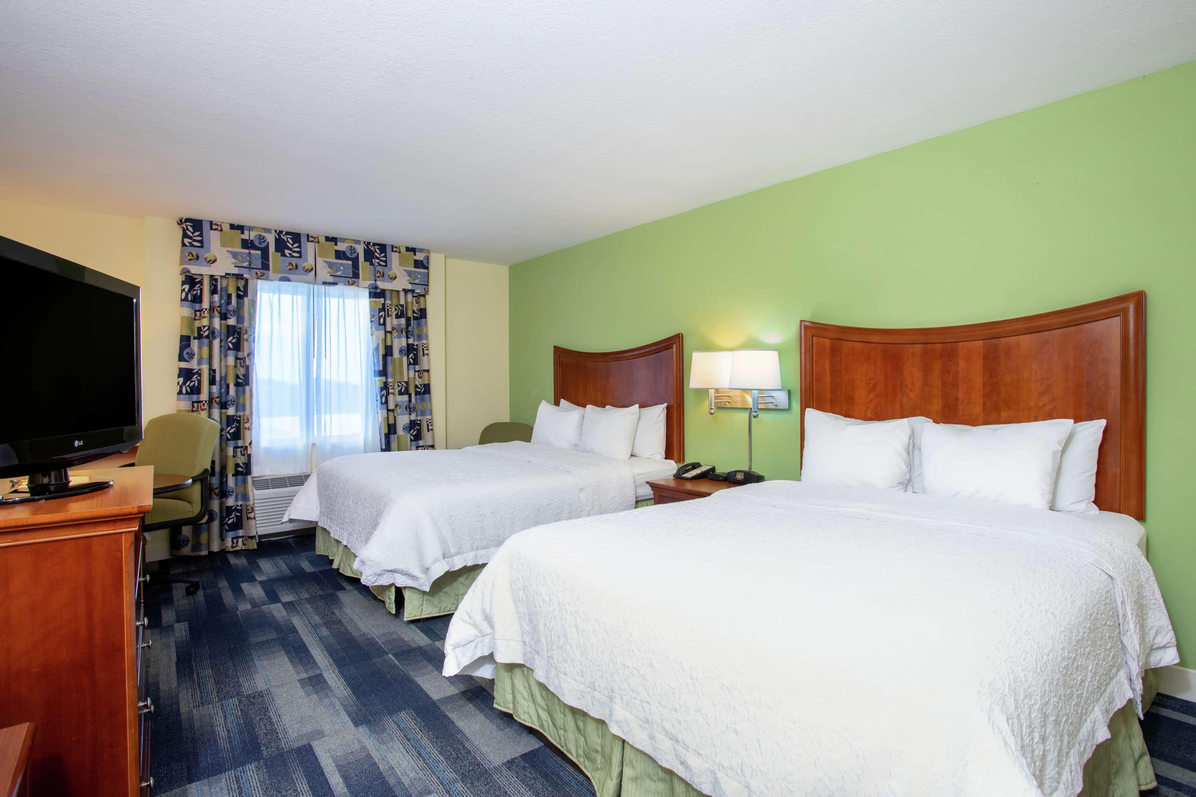 Hampton Inn & Suites - Fort Pierce Εξωτερικό φωτογραφία