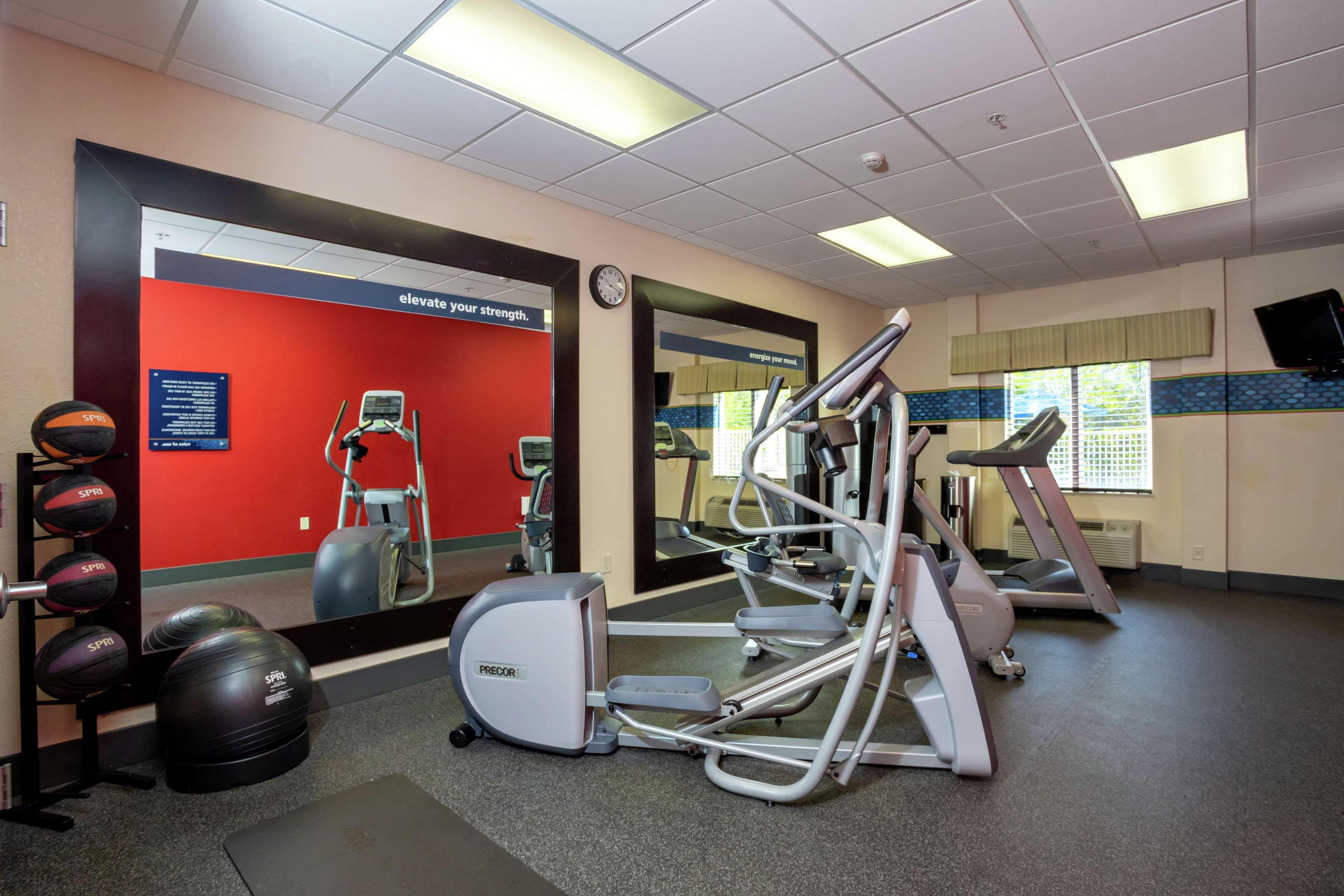 Hampton Inn & Suites - Fort Pierce Εξωτερικό φωτογραφία