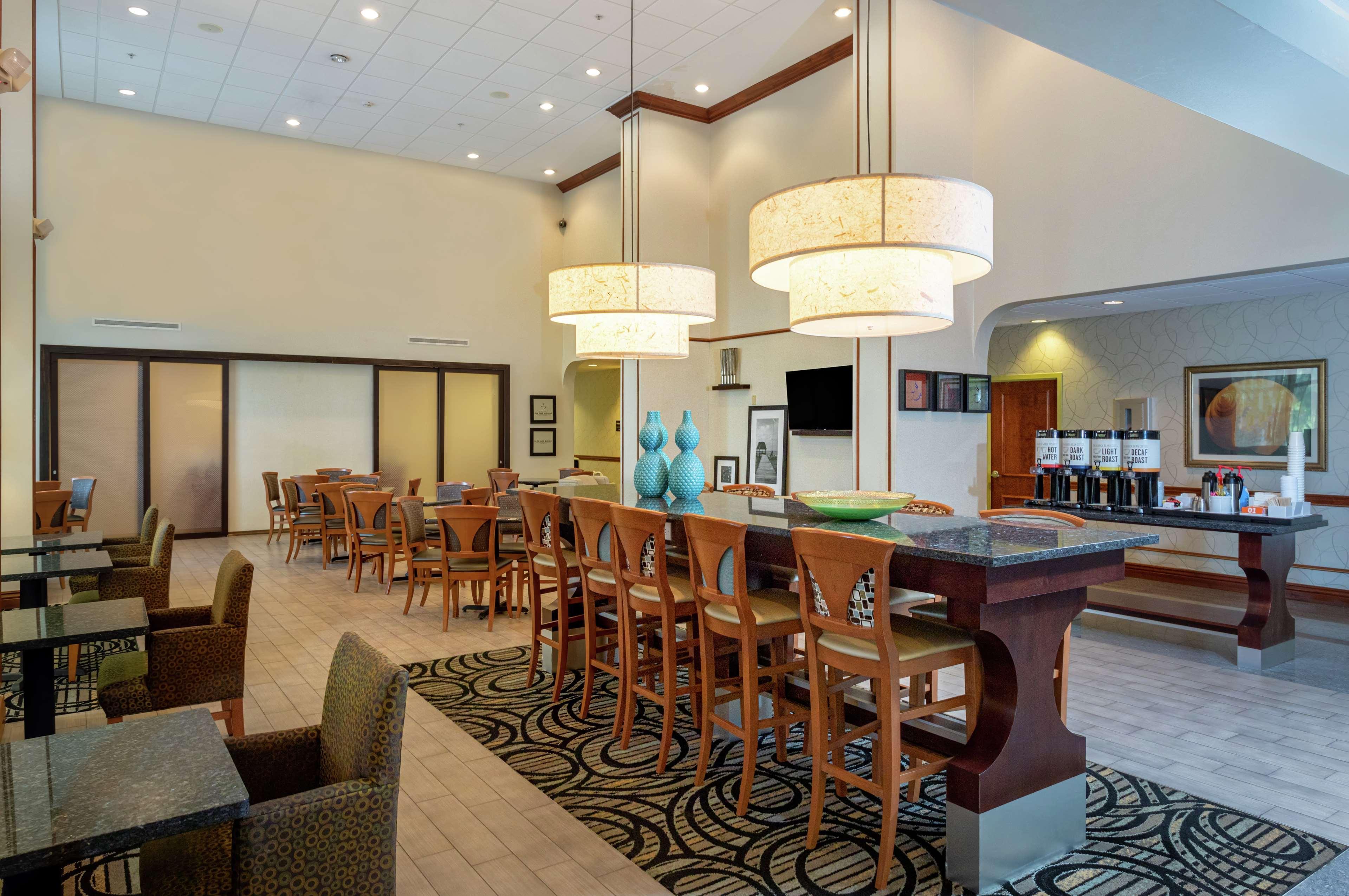 Hampton Inn & Suites - Fort Pierce Εξωτερικό φωτογραφία