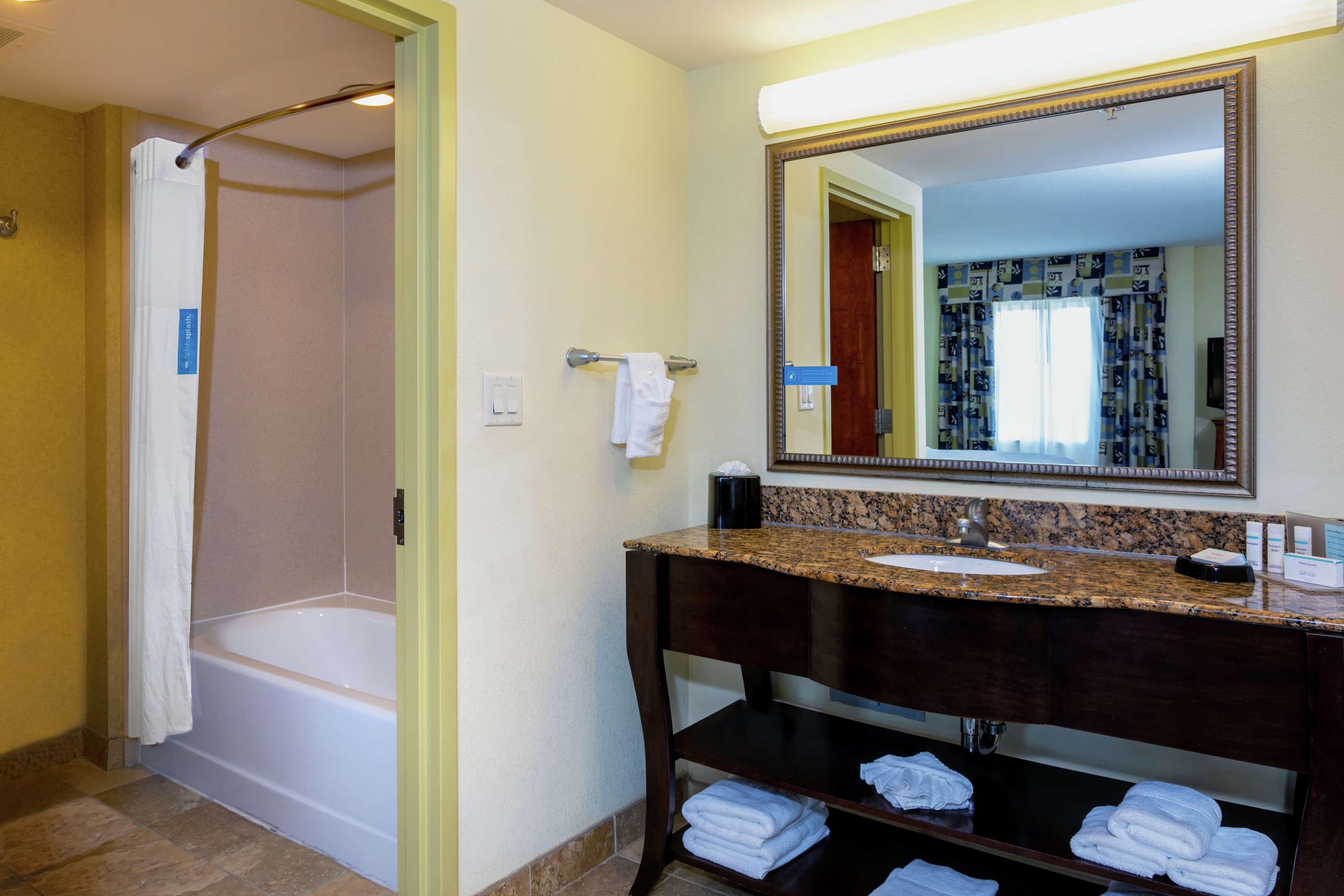 Hampton Inn & Suites - Fort Pierce Εξωτερικό φωτογραφία