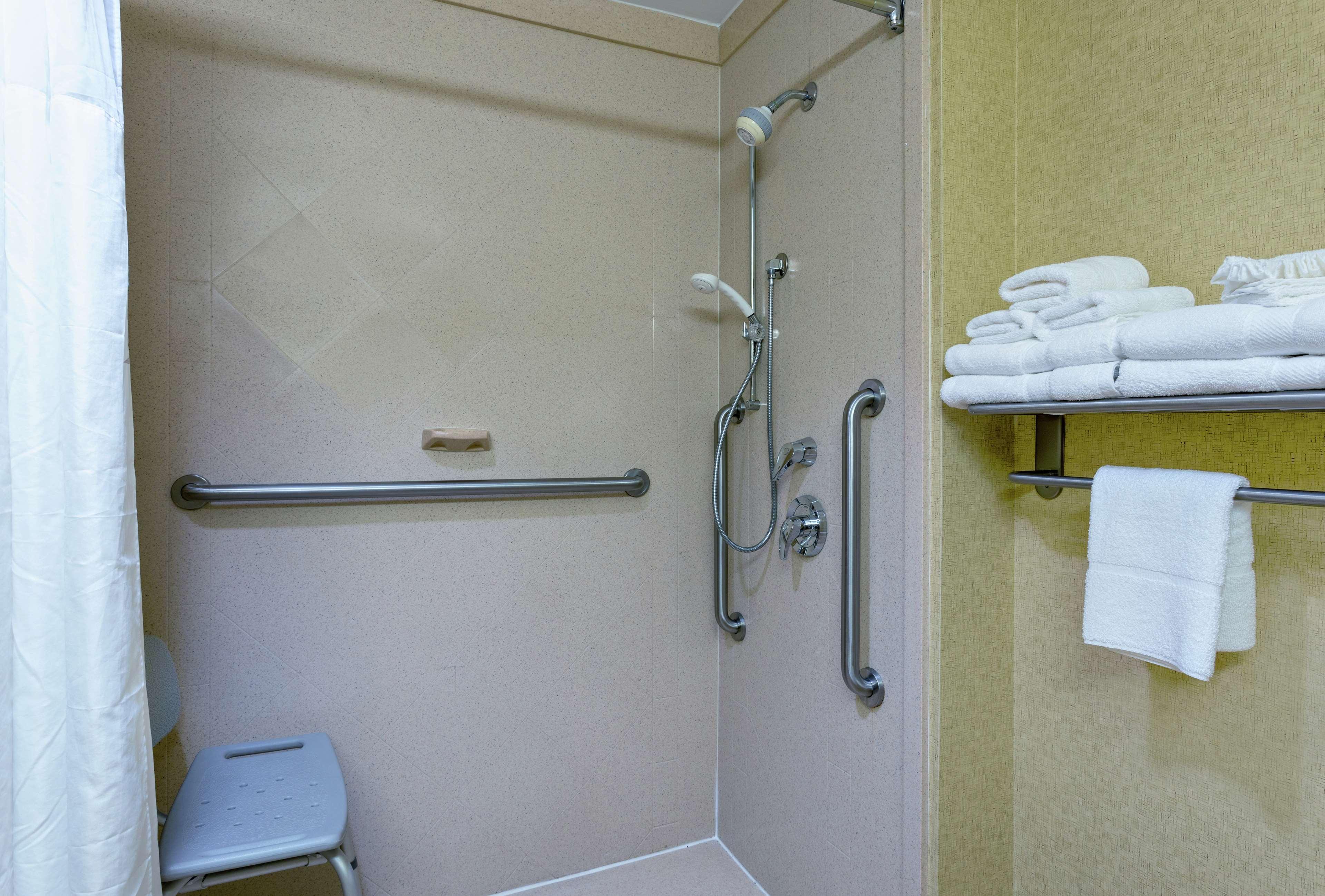 Hampton Inn & Suites - Fort Pierce Εξωτερικό φωτογραφία