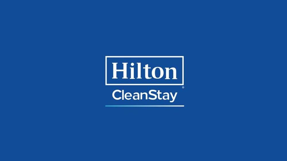 Hampton Inn & Suites - Fort Pierce Εξωτερικό φωτογραφία