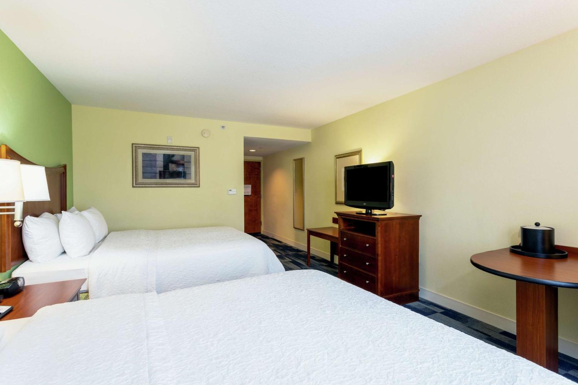 Hampton Inn & Suites - Fort Pierce Εξωτερικό φωτογραφία