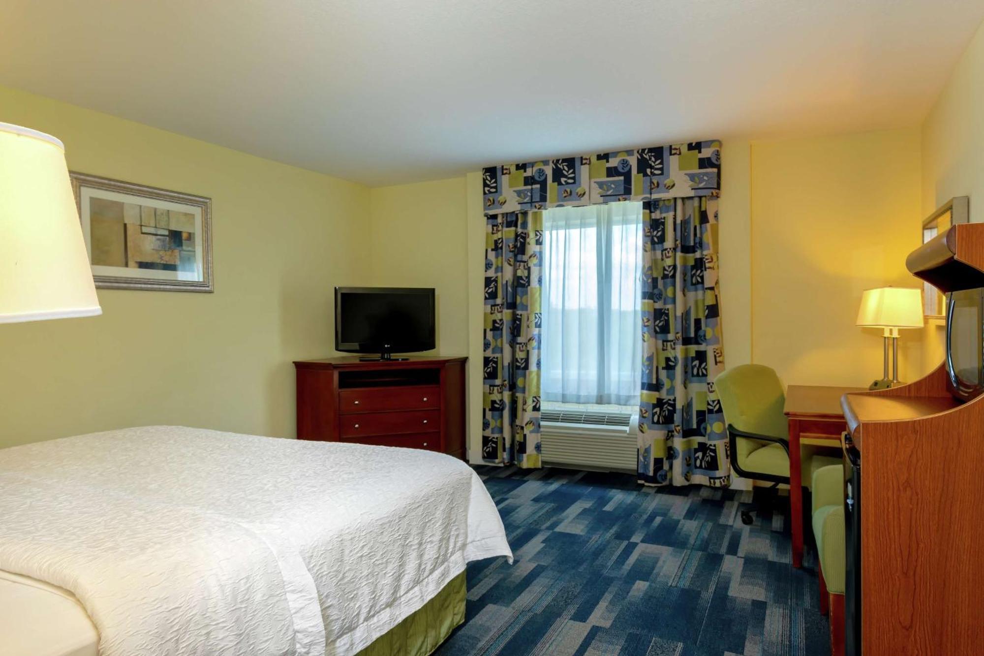Hampton Inn & Suites - Fort Pierce Εξωτερικό φωτογραφία