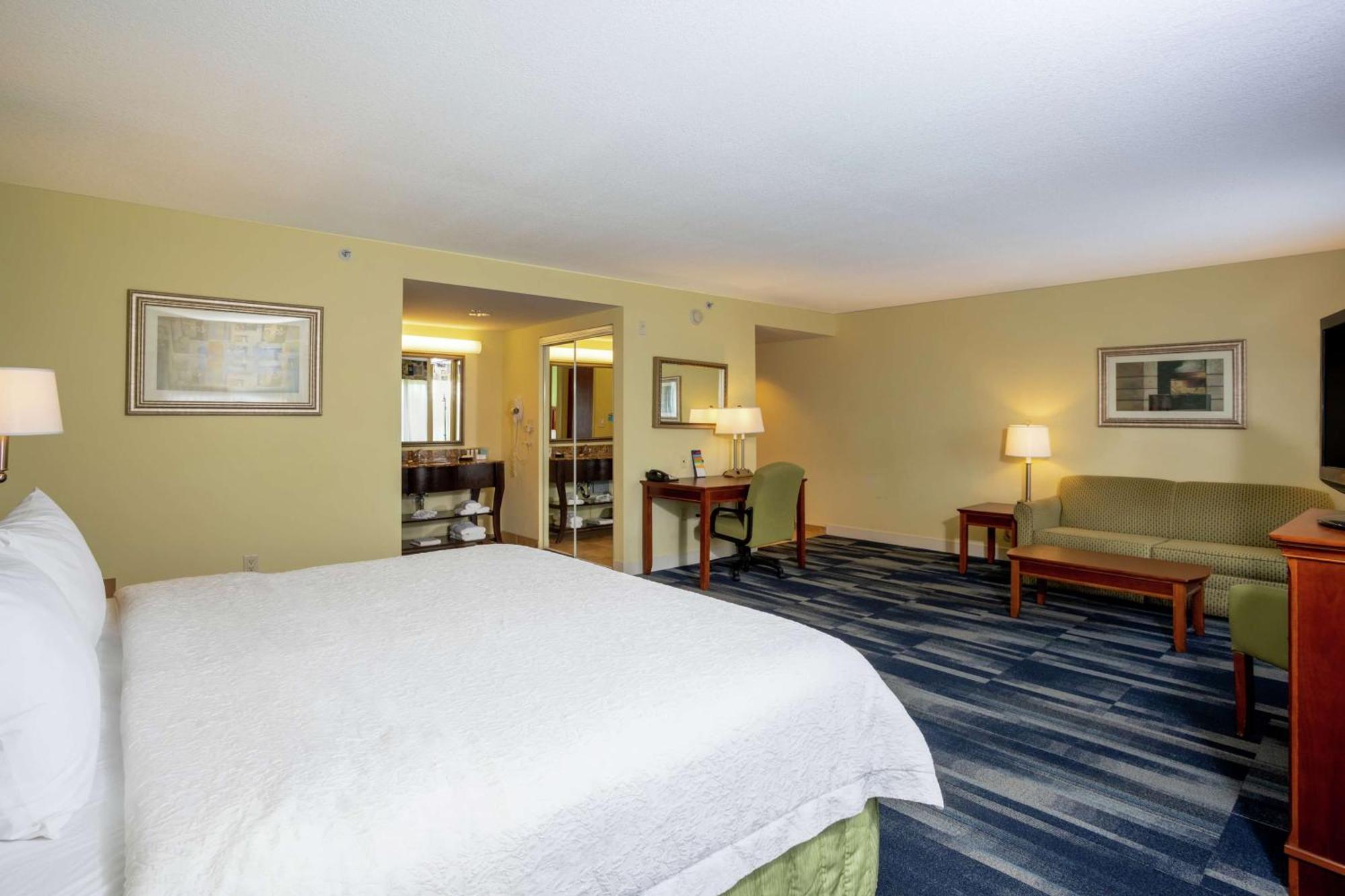 Hampton Inn & Suites - Fort Pierce Εξωτερικό φωτογραφία
