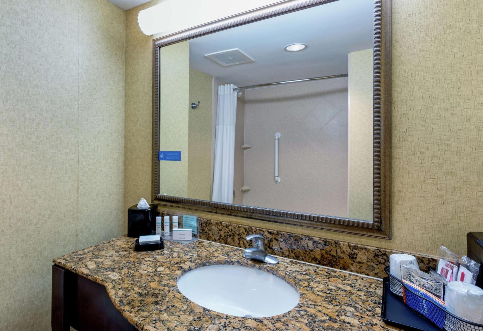 Hampton Inn & Suites - Fort Pierce Εξωτερικό φωτογραφία